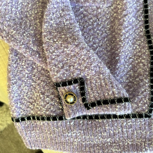 Cider Cardigan - Picture 6 of 7